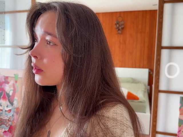 PlumyBun live cam on BongaCams