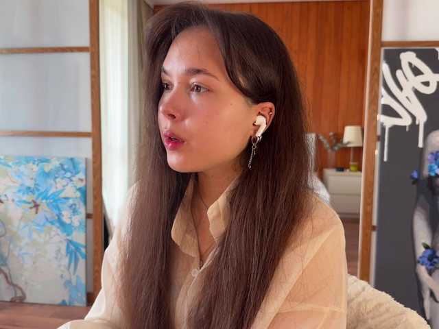PlumyBun live cam on BongaCams