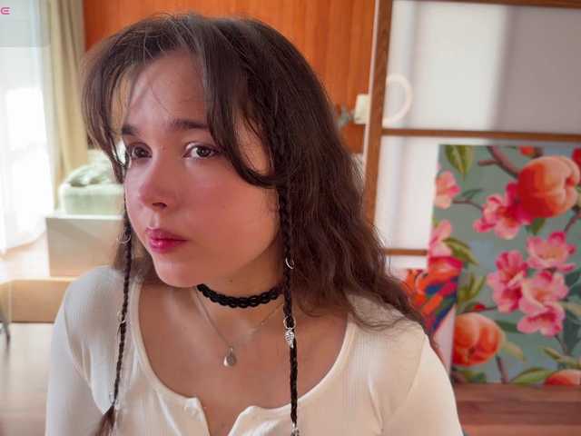 PlumyBun live cam on BongaCams