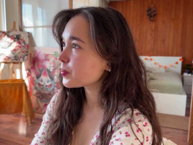 PlumyBun live cam on BongaCams