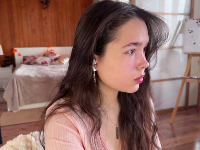 PlumyBun live cam on BongaCams