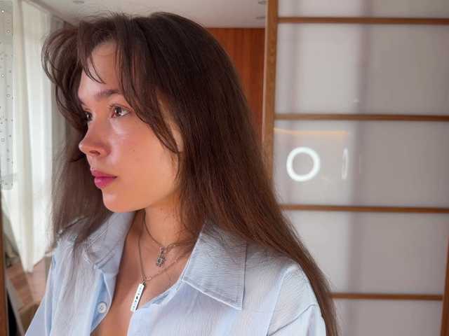 PlumyBun live cam on BongaCams