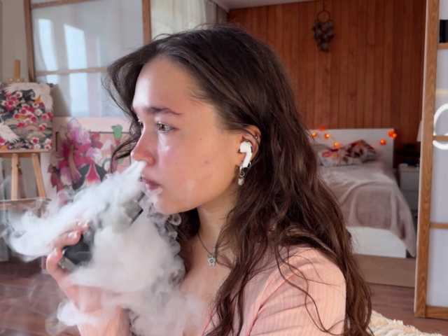 PlumyBun live cam on BongaCams