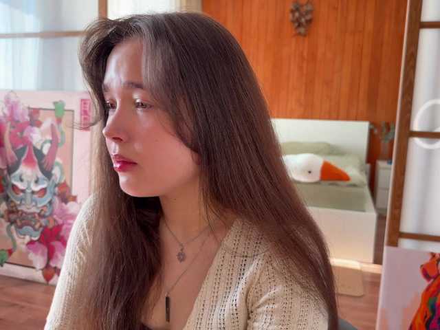 PlumyBun live cam on BongaCams