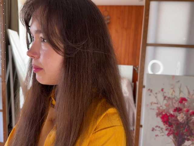 PlumyBun live cam on BongaCams