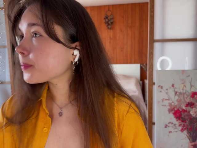 PlumyBun live cam on BongaCams