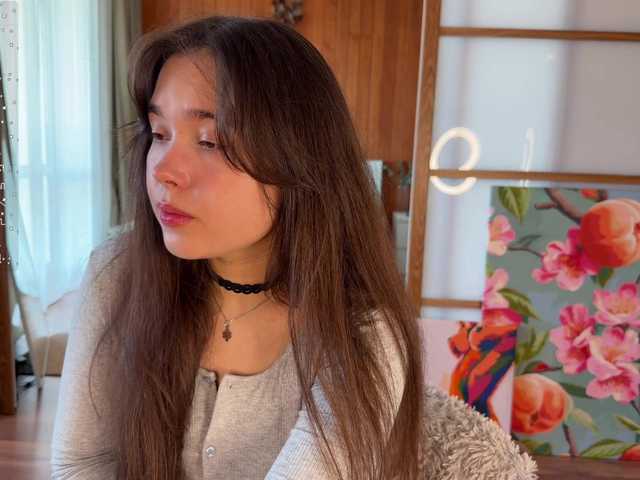 PlumyBun live cam on BongaCams