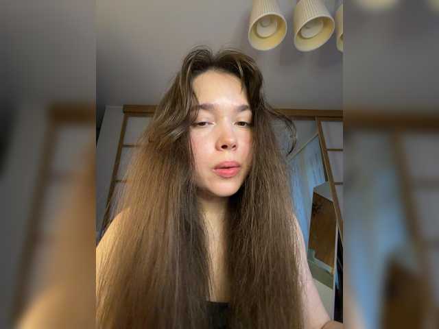 PlumyBun live webcam show