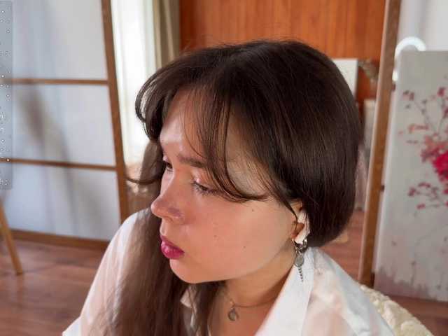 PlumyBun live cam on BongaCams