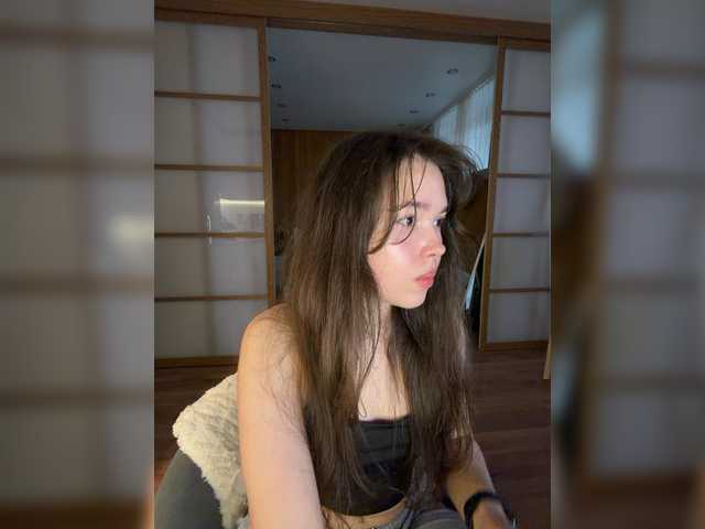 PlumyBun live cam on BongaCams