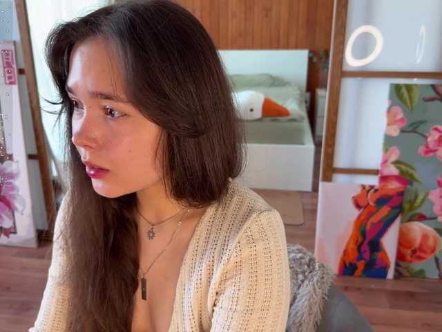 PlumyBun live cam on BongaCams