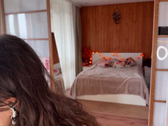 PlumyBun, en vivo ahora en BongaCams