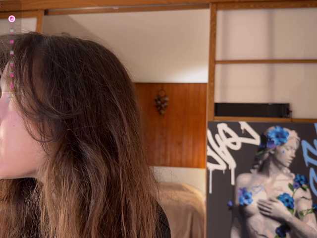 PlumyBun live cam on BongaCams