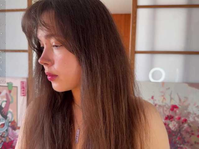 PlumyBun live cam on BongaCams