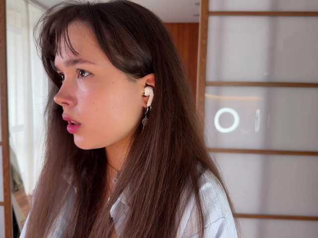PlumyBun live cam on BongaCams