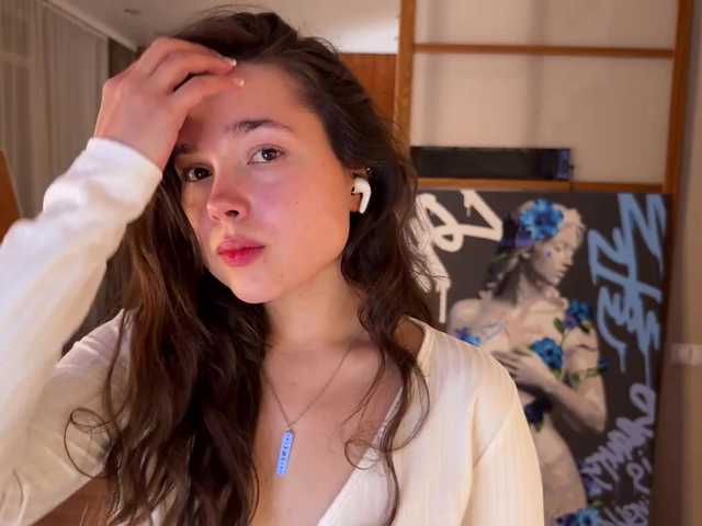 PlumyBun live cam on BongaCams