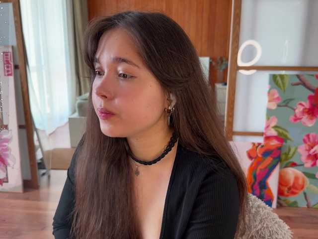PlumyBun live cam on BongaCams