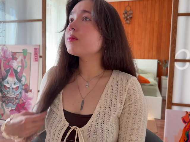 PlumyBun live cam on BongaCams