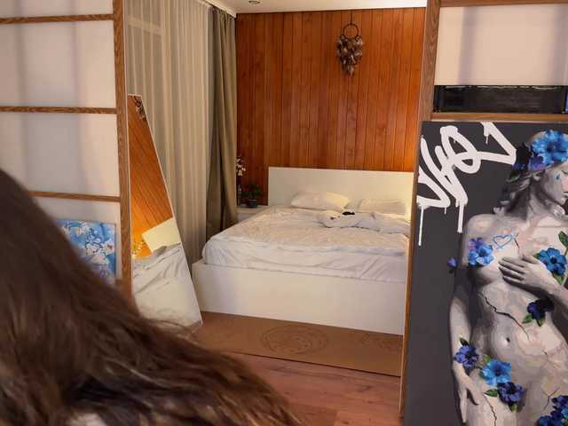 PlumyBun live cam on BongaCams