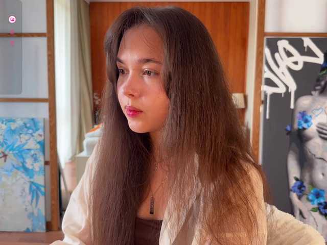 PlumyBun live cam on BongaCams