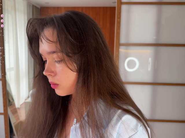 PlumyBun live cam on BongaCams