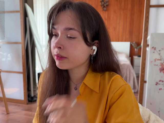 PlumyBun live cam on BongaCams