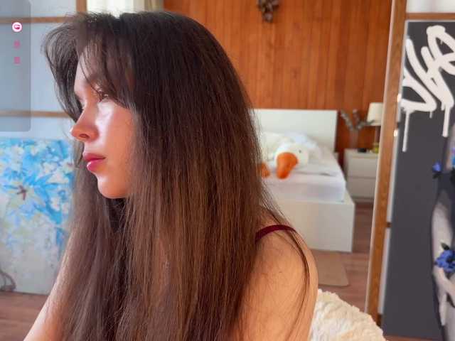 PlumyBun live cam on BongaCams