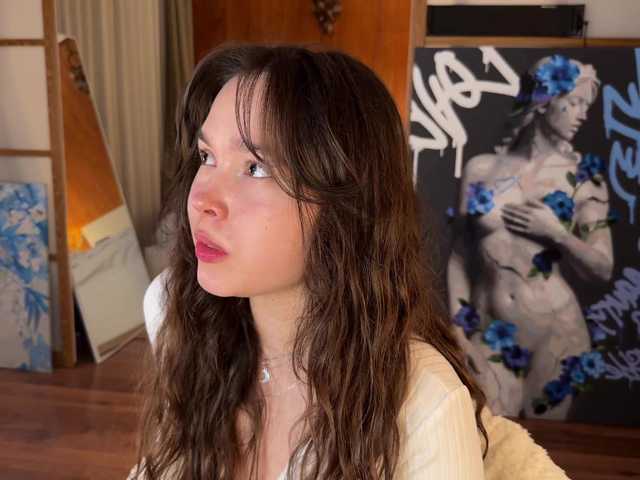 PlumyBun live cam on BongaCams