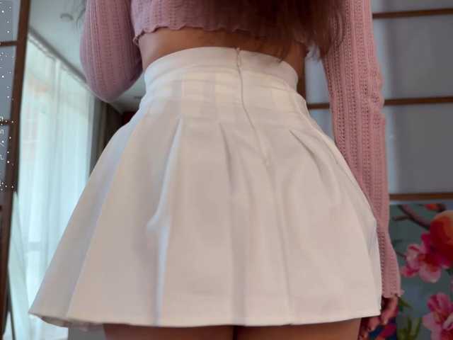 PlumyBun live cam on BongaCams