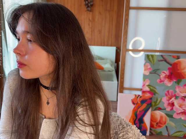 PlumyBun live cam on BongaCams