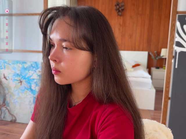 PlumyBun live cam on BongaCams