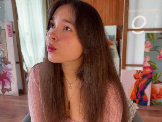 PlumyBun live cam on BongaCams