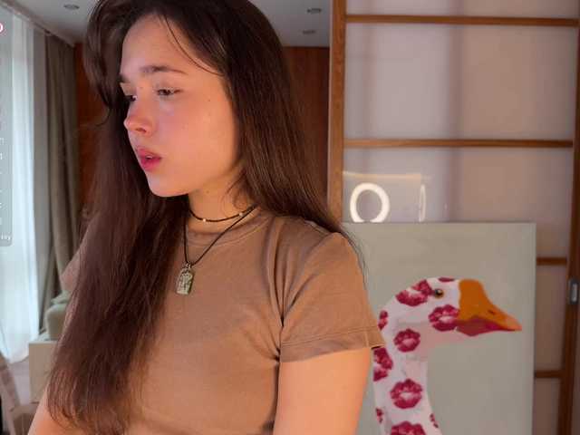 PlumyBun's BongaCams profile