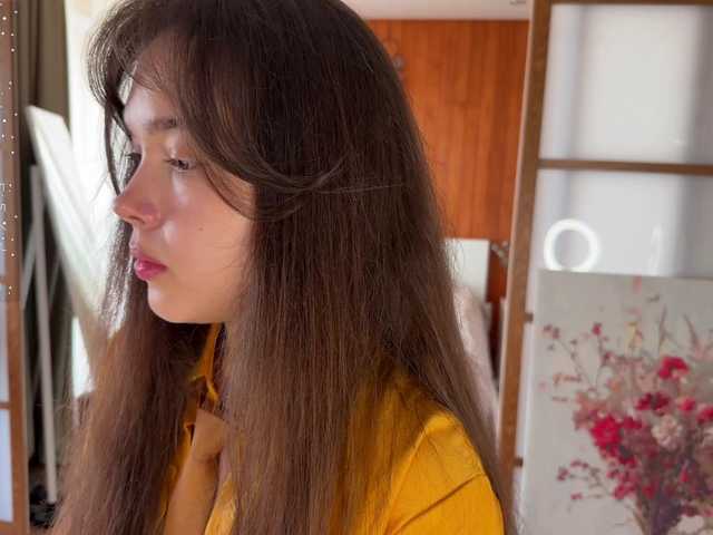 PlumyBun live cam on BongaCams