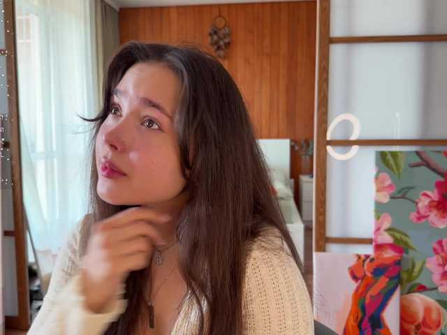 PlumyBun live cam on BongaCams