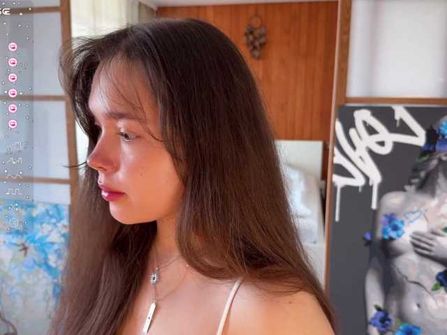PlumyBun live cam on BongaCams