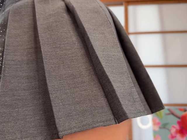 PlumyBun live cam on BongaCams