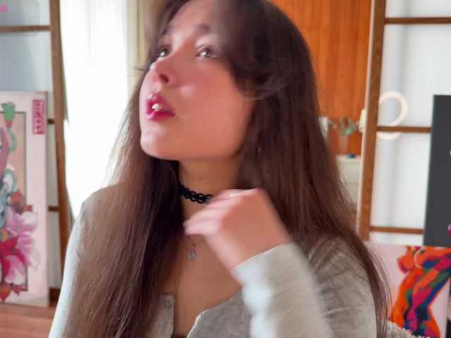 PlumyBun live cam on BongaCams