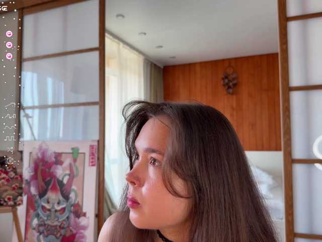 PlumyBun live cam on BongaCams