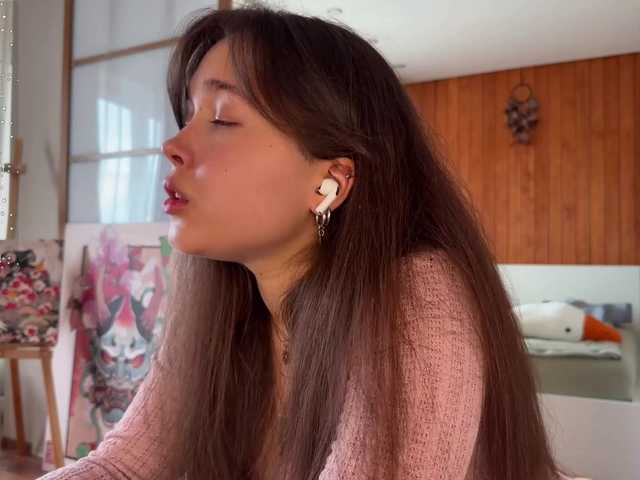 PlumyBun live cam on BongaCams