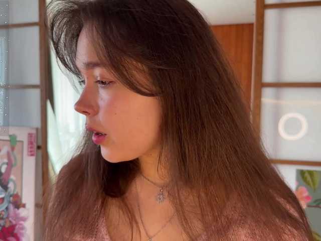 PlumyBun live cam on BongaCams