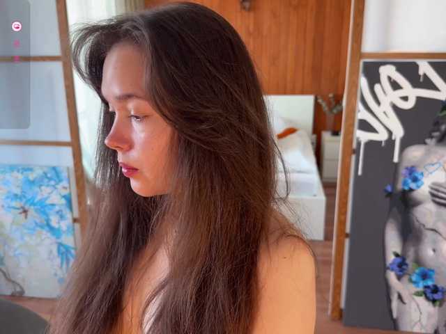 PlumyBun live cam on BongaCams