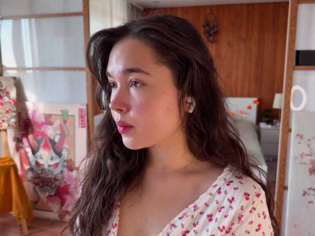 PlumyBun, live now on BongaCams