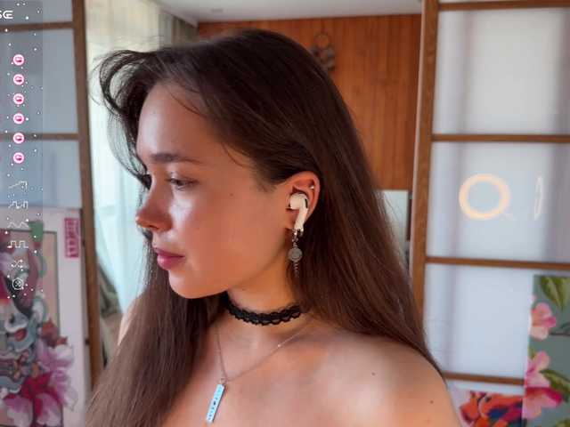 PlumyBun live cam on BongaCams