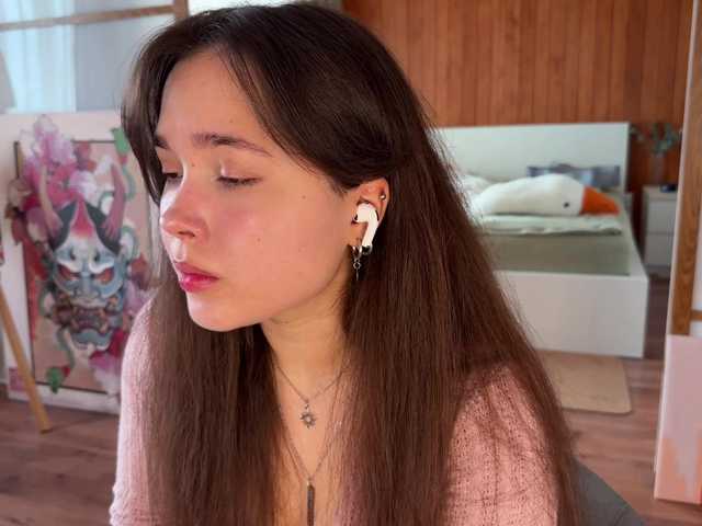 PlumyBun live cam on BongaCams