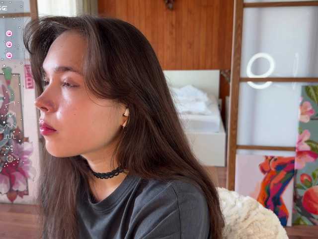 PlumyBun live cam on BongaCams
