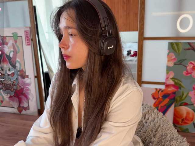 PlumyBun's BongaCams profile