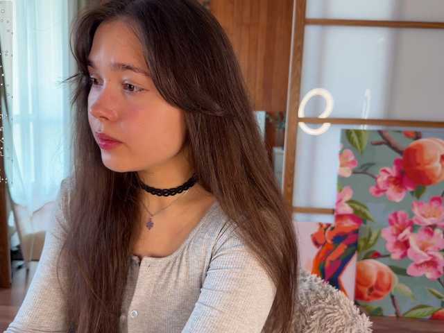 PlumyBun live cam on BongaCams