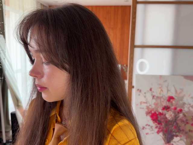 PlumyBun live cam on BongaCams