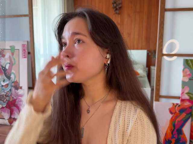 PlumyBun live cam on BongaCams